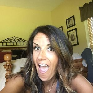Meet your Posher, Kristen